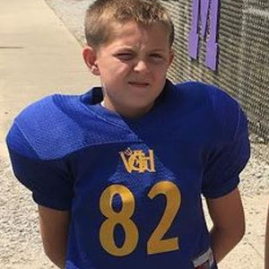 Meet your Posher, Jamison